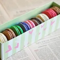 qq清新个性头像图片第1张