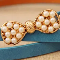 人类永恒的追求天不老情难绝蝴蝶结头像第1张