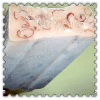 个性唯美冰淇淋头像图片第1张