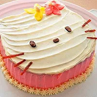 小巧精致超精致甜点头像图片第1张