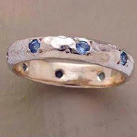 戒指头像图片第1张