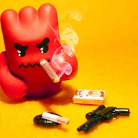 好好可爱多姿多彩各种可爱个性头像图片第1张