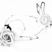 qq素描头像图片第1张