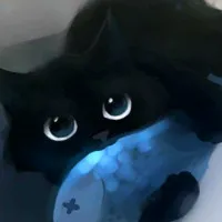 水彩画头像图片第1张