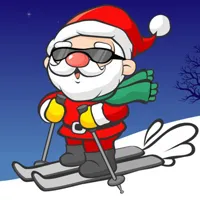 可爱好看的圣诞节头像图上第1张