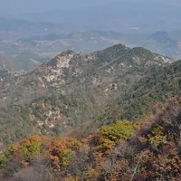 好看的qq风景头像图片第1张