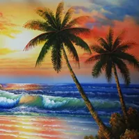 好看超漂亮的唯美风景头像第1张