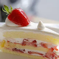 好吃又好看的个性美味甜点头像第1张