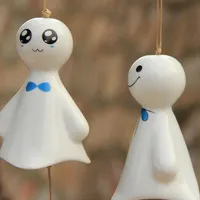 晴天娃娃可爱头像图片第1张