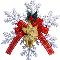 可爱唯美圣诞节装饰物品QQ头像图片第1张