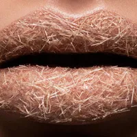 qq头像妩媚妖娆嘴唇第1张