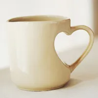 可爱意境杯具唯美个性头像第1张