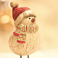 关于圣诞节的唯美头像第1张