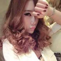 今年最流行的女发型个性女生头像霸气范第1张