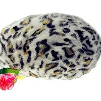 个性时尚帽子QQ头像图片第1张