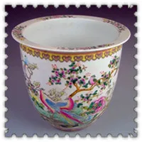 爱好者收藏唯美陶瓷品头像第1张