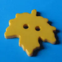 各种可爱个性纽扣QQ头像图片第1张