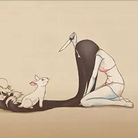 搞怪创意个性的qq头像第1张