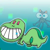 可爱个性有创意的卡通小动物头像图片第1张