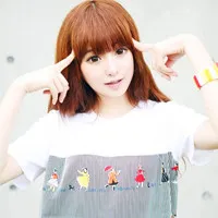 韩国网络红人朴婉珍头像图片第1张