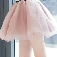 女生裙子头像图片第1张