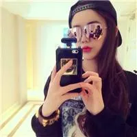 女生朋友幸福快乐的个性女生头像第1张