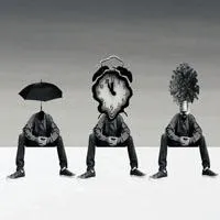 个性创意人物头像第1张