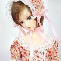 sd娃娃头像 青春是上帝给的第1张