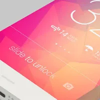 iphone6概念机微信头像图片第1张