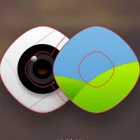 CO2 APP图标主题包UI设计微信QQ头像第1张