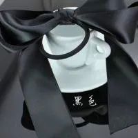 个性流行美唯美发饰头像图片第1张