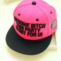 最新时尚男士专用帽子头像图片第1张