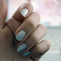 美甲彩绘指甲控头像第1张