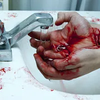 重口味血腥头像第1张