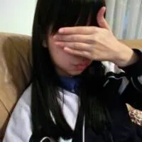 个性长发女生头像第1张