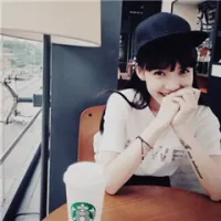 2014最新个性女生头像第1张