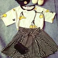 孩子套装个性头像图片第1张