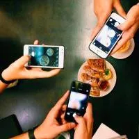 qq个性唯美头像静物系第1张