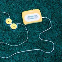 混搭系个性可爱微信头像图片第1张