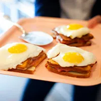 美味食物头像图片第1张