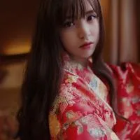 纹身女生头像温柔范第1张