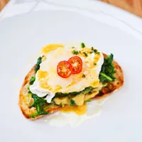 很馋人的营养早餐头像图片第1张