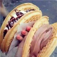 诱人早茶点心头像图片第1张