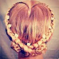 背影原宿女生头像第1张