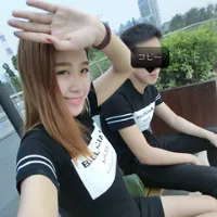 特别有个性气质小清新美女头像第1张