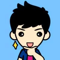 手绘Q版卡通人物头像图片第1张