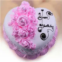 可爱美食头像图片第1张