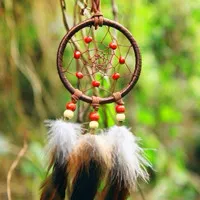 唯美捕梦网头像图片第1张