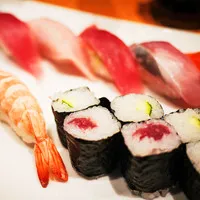 自然美味寿司qq头像图片第1张