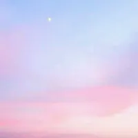 漂亮的云头像图片第1张